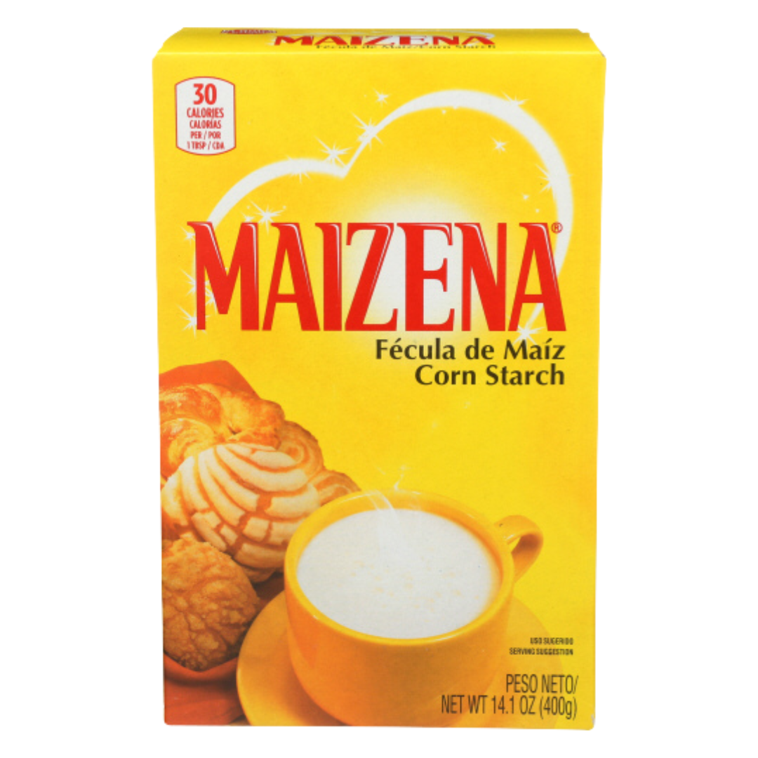 Maizena Corn Starch (14.1oz) by Farmacias Savia
