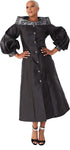 Women’s Cassock Robe for Church, Choir, or Clergy -4803 by Tally Taylor