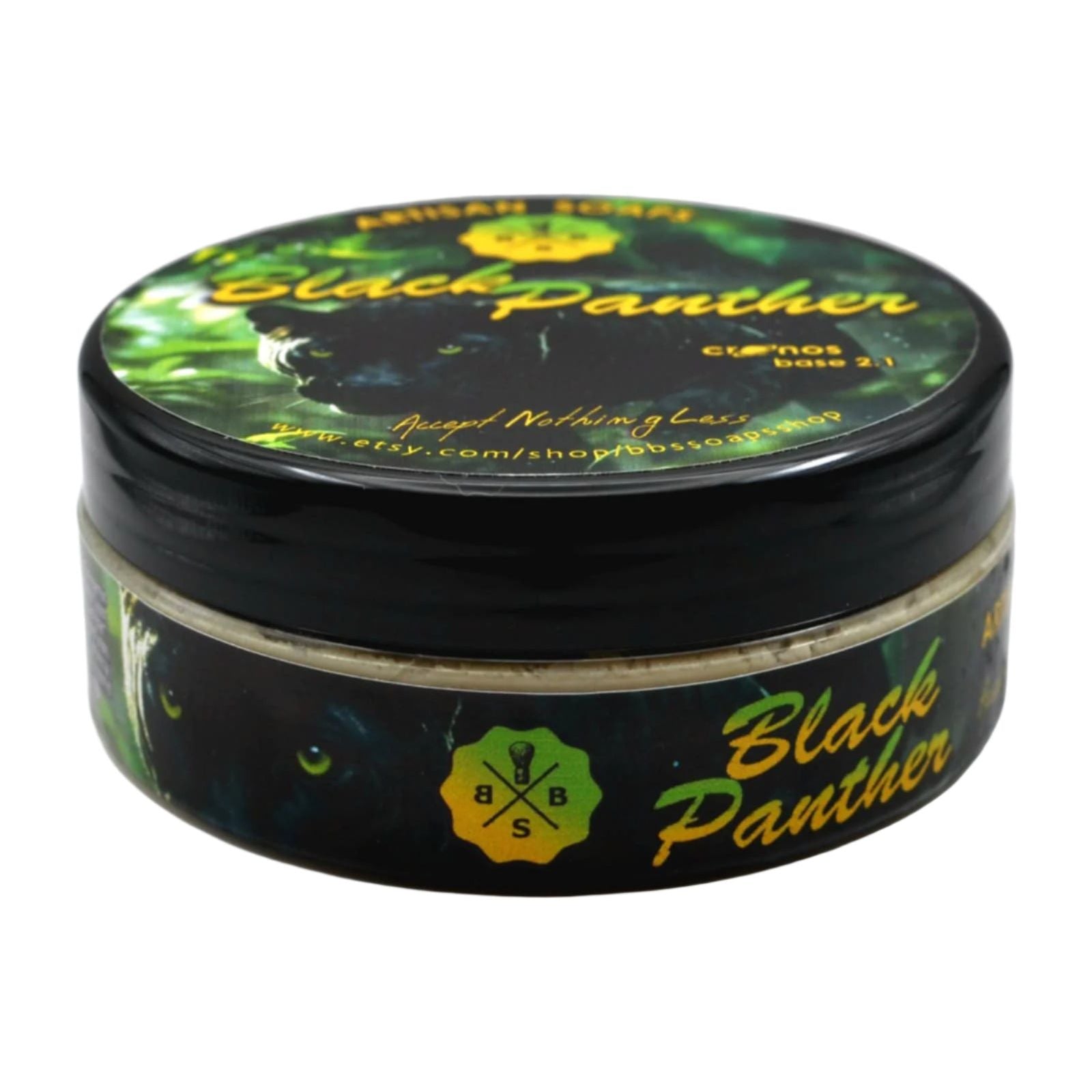 BBS Black Panther Collection by Pasteur Pharmacy
