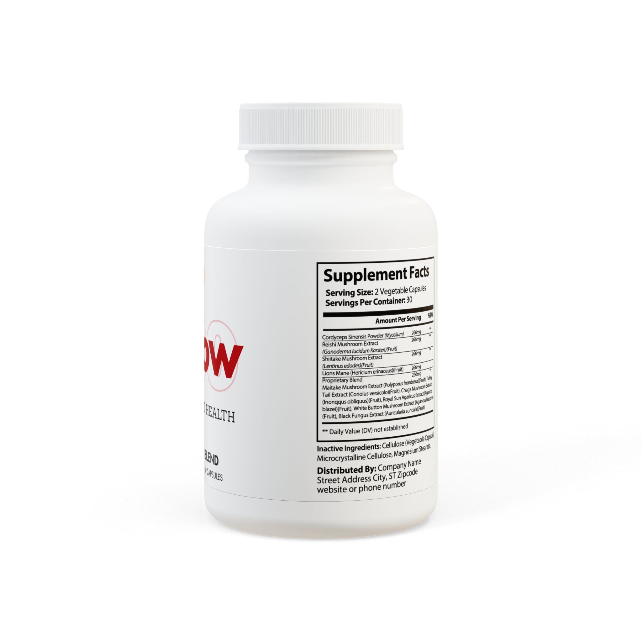 Beetow Beetroot Supplement (60 Capsules) by Spee24, LLC