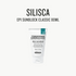 [ Silisca ] EPI Sunblock Classic 80ML by Pi-Boo