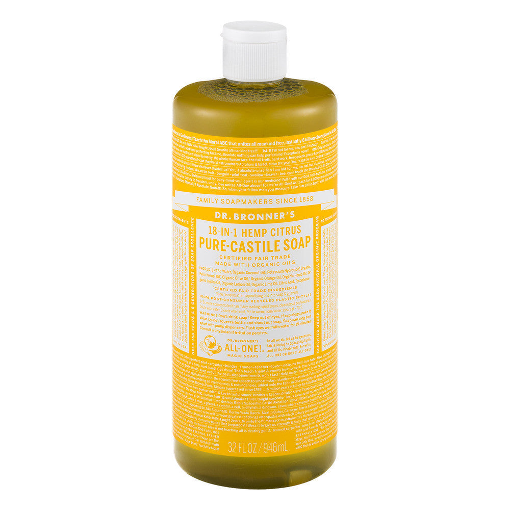 Dr. Bronner&