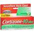 Cortizone 10 Plus Ultra Moisturizing Creme, Maximum Strength, 2 Oz by Pasteur Pharmacy