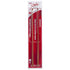 Seki Edge Traditional Bamboo Ear Picks SS-803 by Pasteur Pharmacy