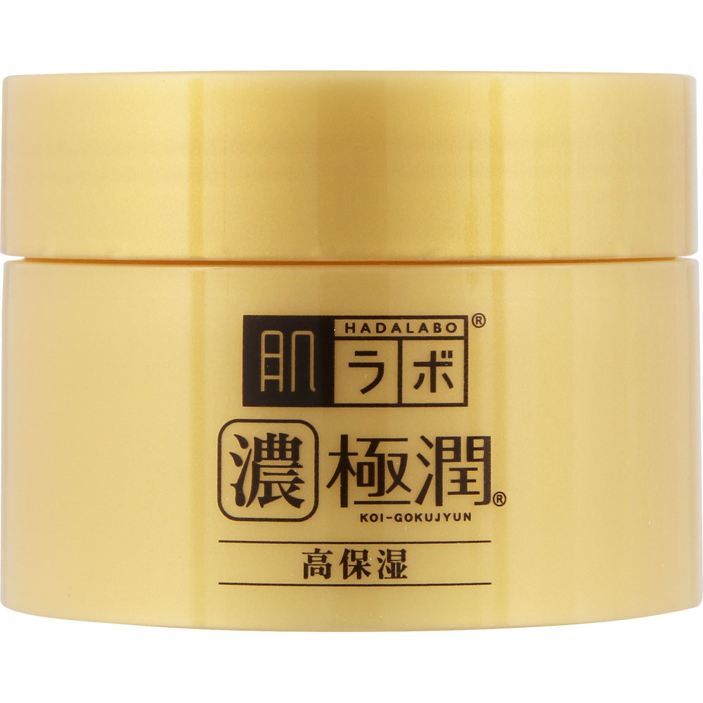 Rohto Hada Labo Koi Gokujun Perfect Gel by AsiaBeautyMall