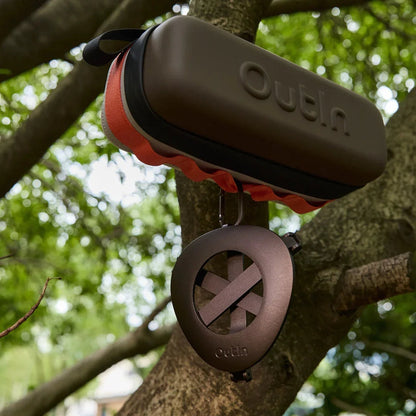 OutIn Foldable Coffee Stand by OutIn