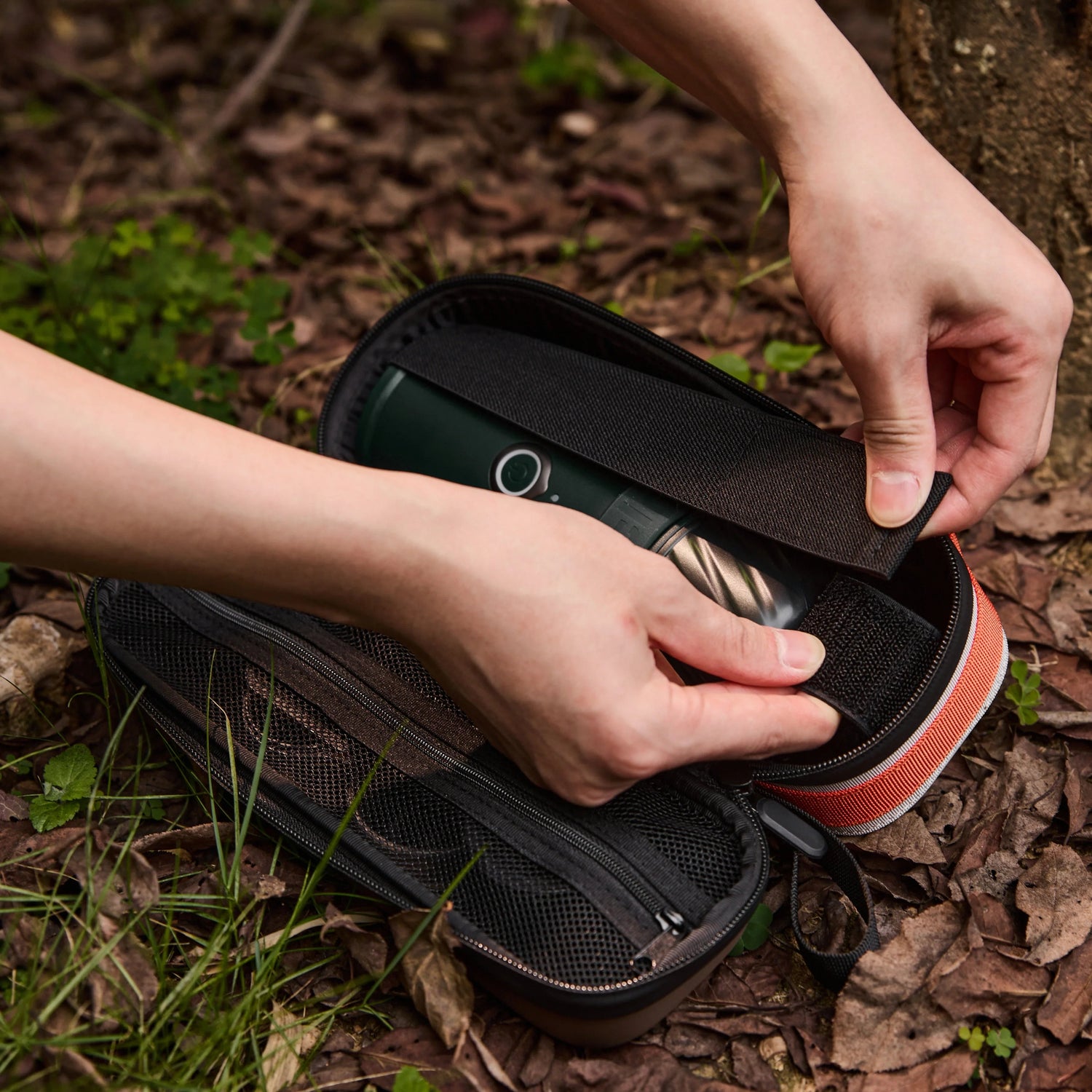 EVA Protective Case by OutIn