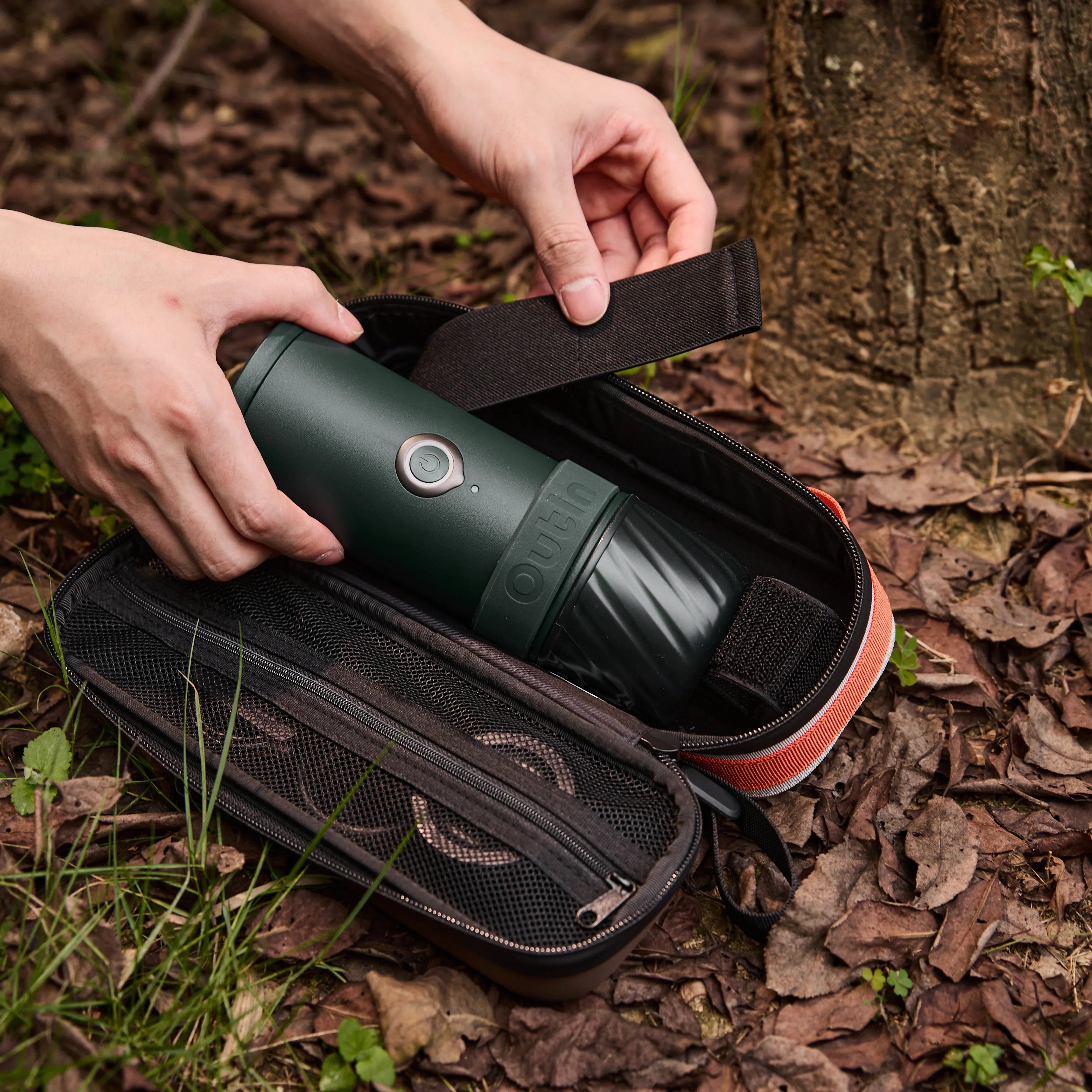 EVA Protective Case by OutIn