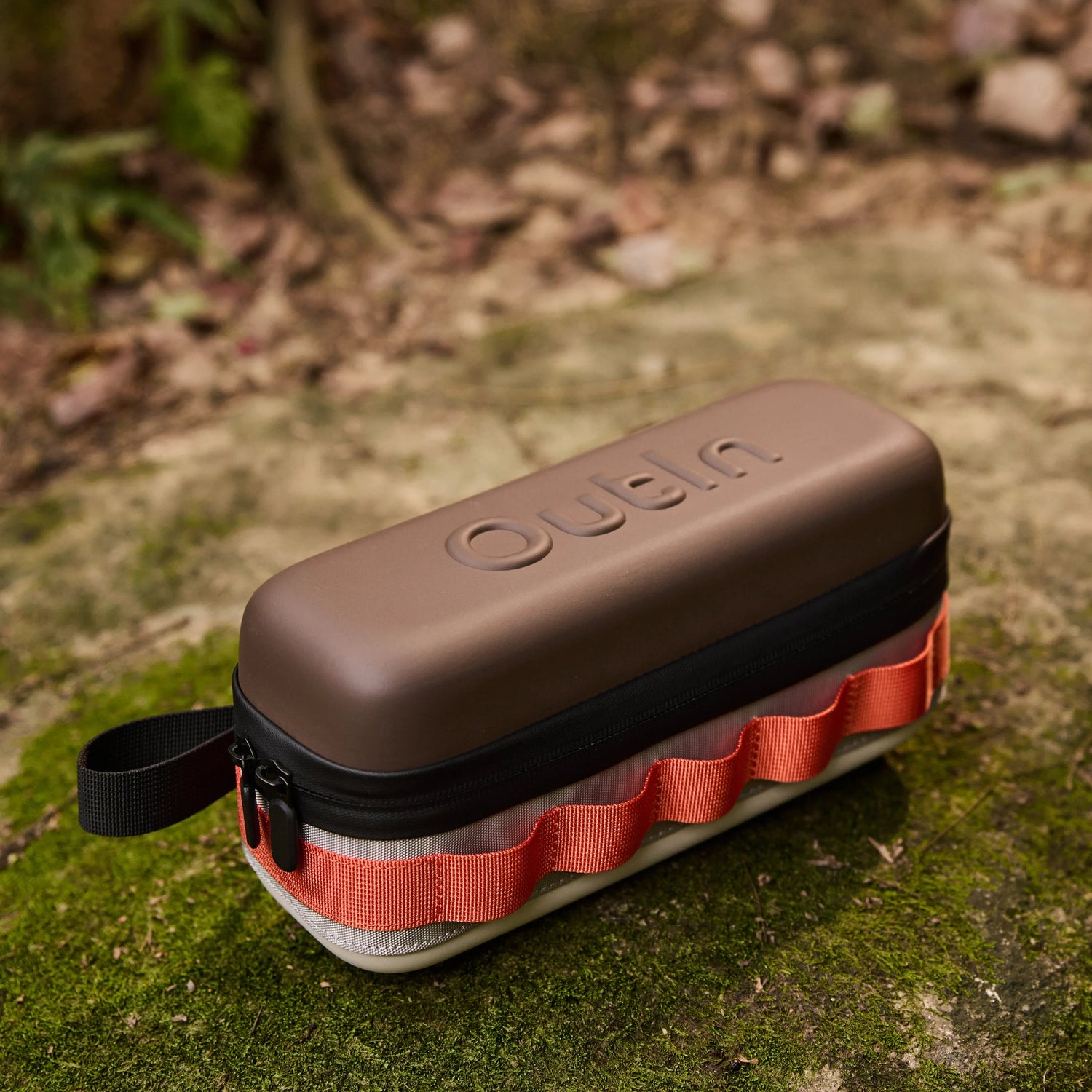 EVA Protective Case by OutIn