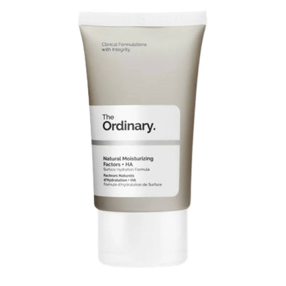 The Ordinary Natural Moisturizing Factors + HA Cream by Dista