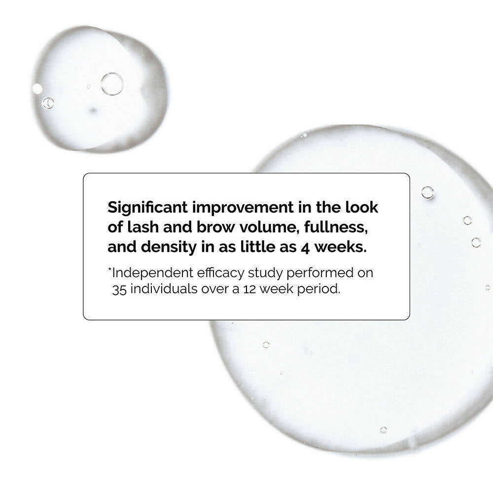 The Ordinary Multi-Peptide Lash And Brow Serum by Dista