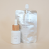Luminous Berry Oil *Refill Pouch by Lavender Meadows Co