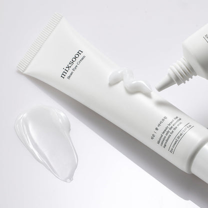 Mixsoon Bean Eye Cream by AsiaBeautyMall