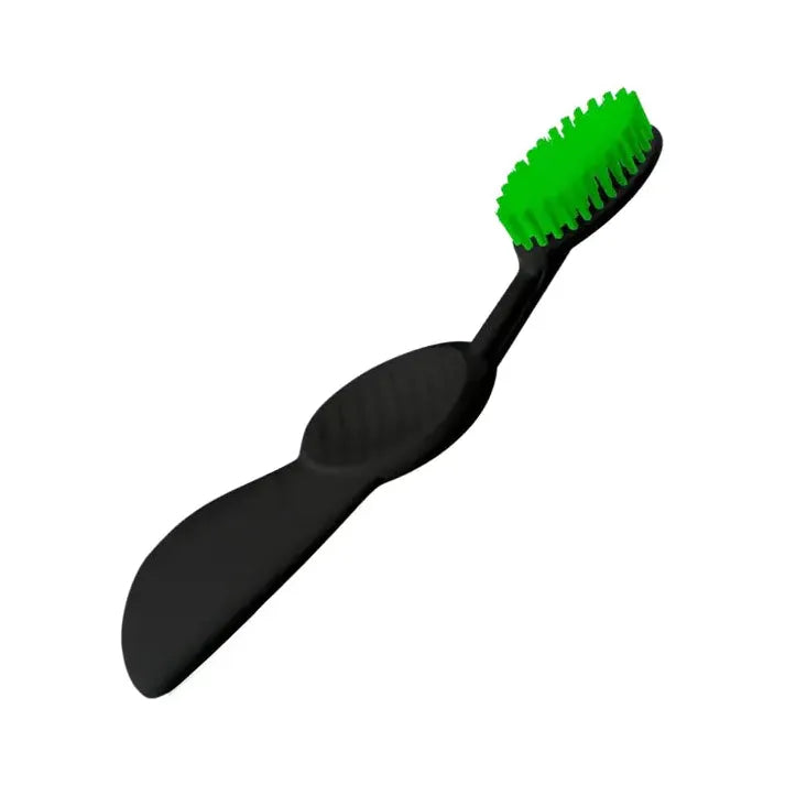 Radius Flex Brush Soft Right Hand Toothbrush (Assorted Colors) by Pasteur Pharmacy