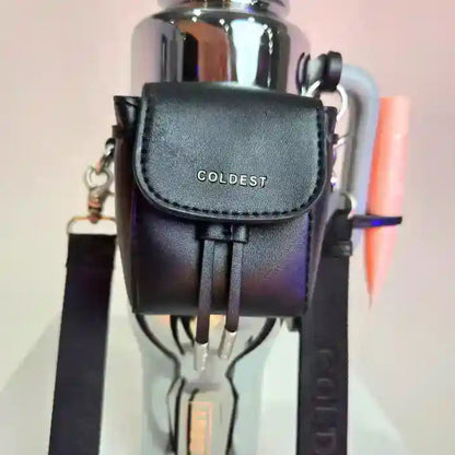 Mini Backpack &amp; Squeeze Holder, Key Hanger, Mint Box by Coldest