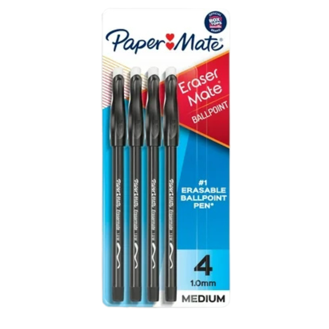Pack Surtido Paper Mate – Elige tu Bolígrafo o Lápiz Mecánico by Farmacias Savia