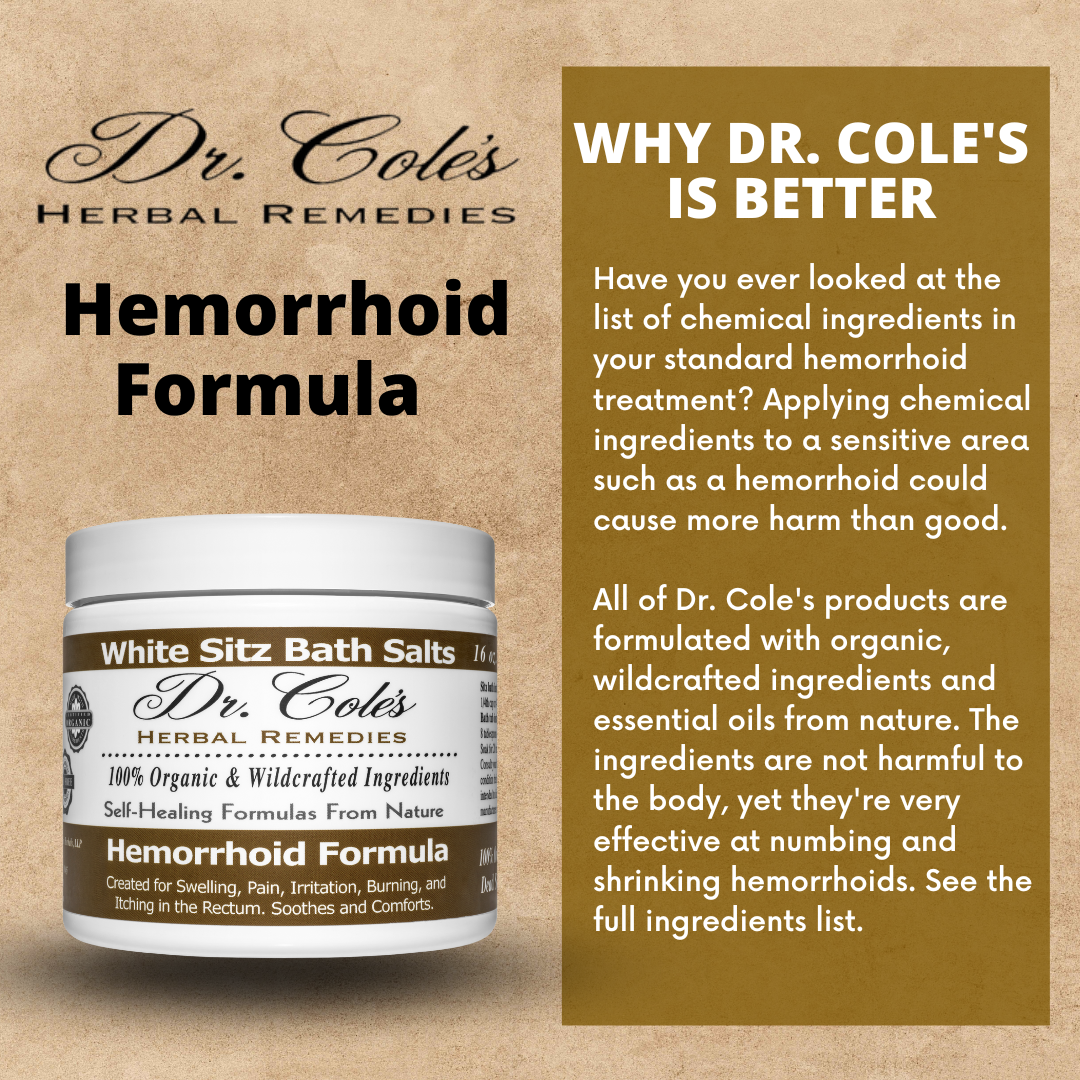 03 - Dr. Cole&