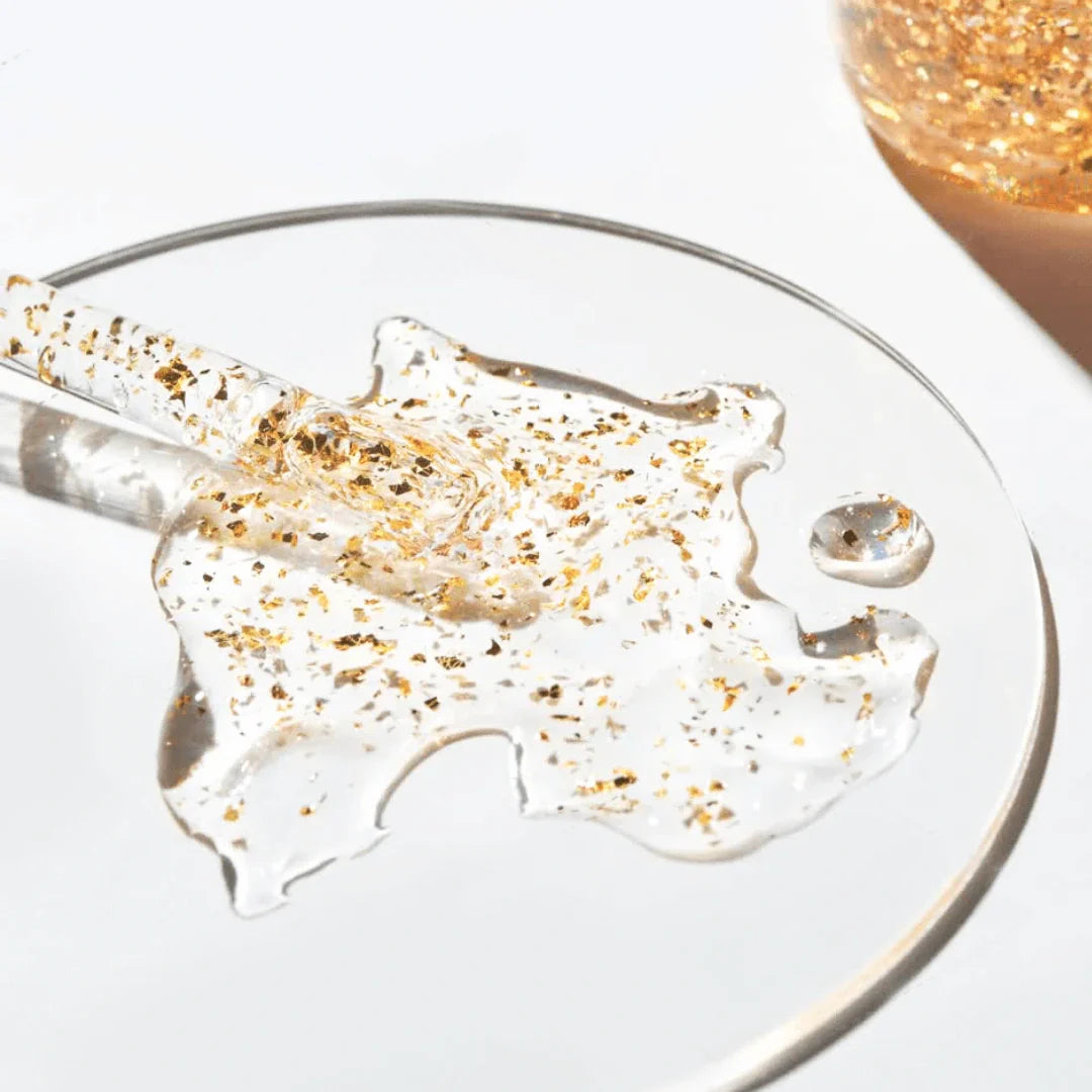 Elixir Serum - 24kGold Ceramides Niacinamide Vitamin C by Skynflow