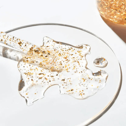 Elixir Serum - 24kGold Ceramides Niacinamide Vitamin C by Skynflow