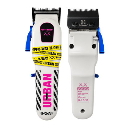 NEW! Urban Clipper by RT-Way USA