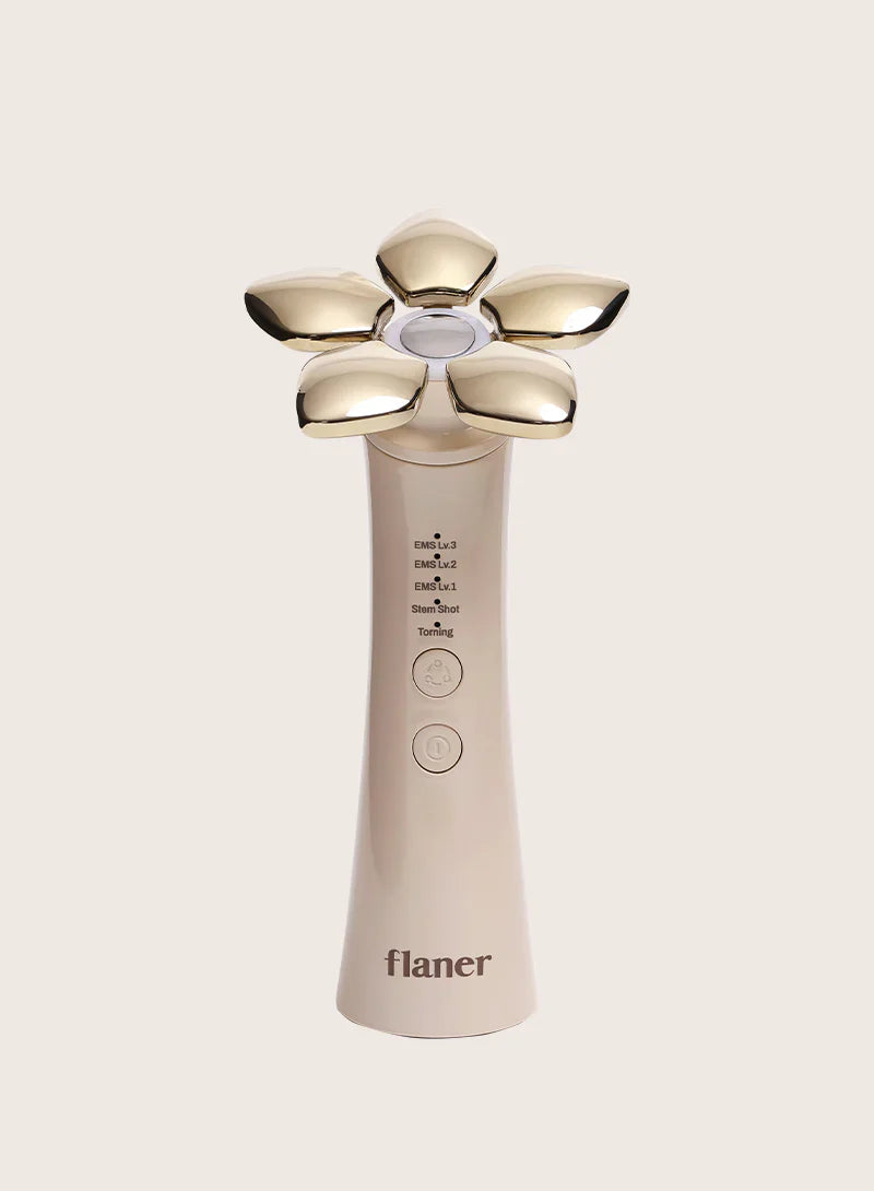 [ Flaner ] FLORA BOOSTER Device by Pi-Boo