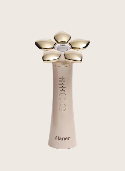 [ Flaner ] FLORA BOOSTER Device by Pi-Boo