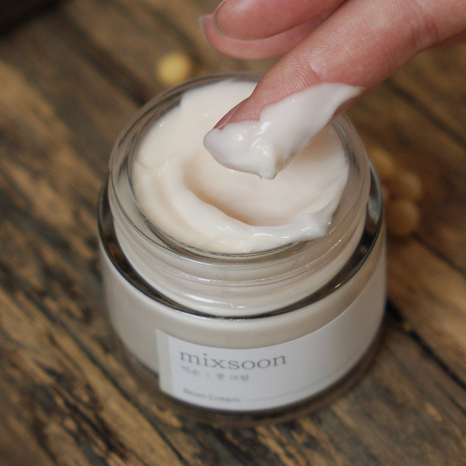 Mixsoon Bean Cream by AsiaBeautyMall