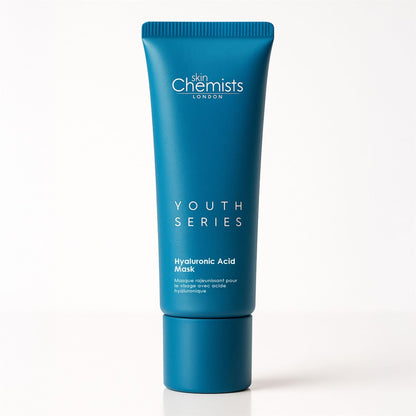 1% Hyaluronic Acid Mask 50ml by skinChemists US