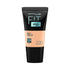 Maybelline New York Fit Me Matte + Poreless Liquid Foundation Normal to Oily Skin - 220 Natural Beige by Dista