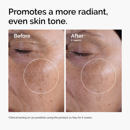The Ordinary Glycolic Acid 7% Exfoliating Mini Toner by Dista