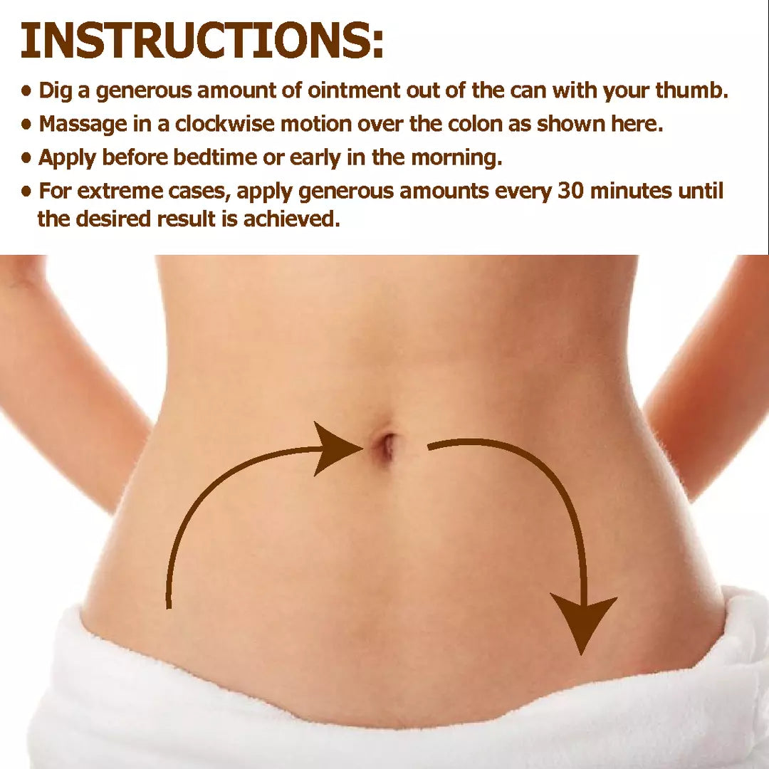 04 - Dr. Cole’s Constipation Remedy by COLEHERBALS LLC
