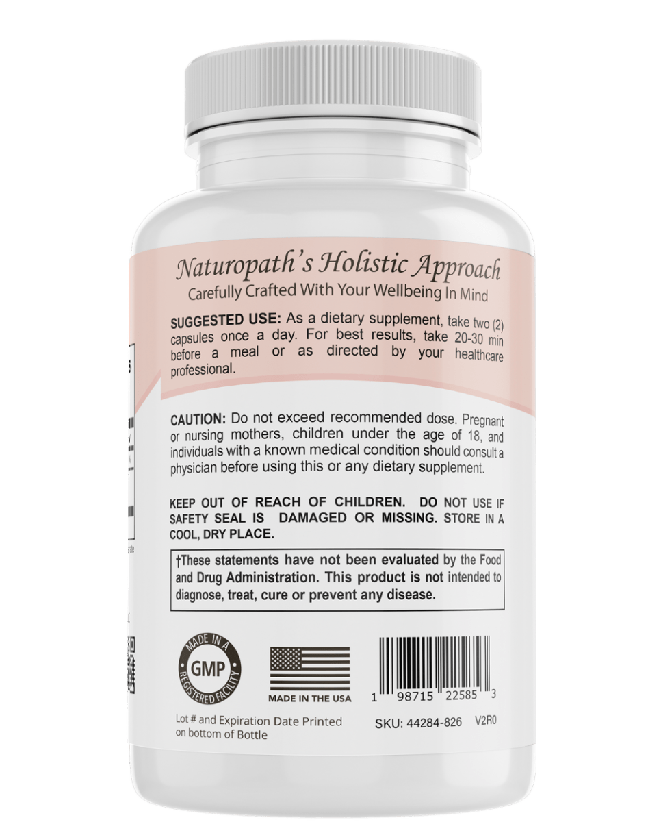 5-HTP (5-Hydroxytryptophan) by Bellawell by Bellawell Health