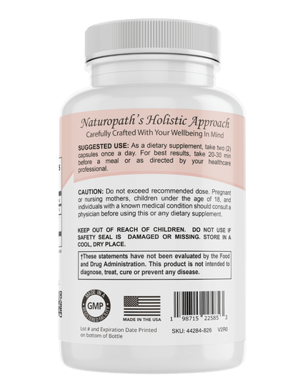 5-HTP (5-Hydroxytryptophan) by Bellawell by Bellawell Health