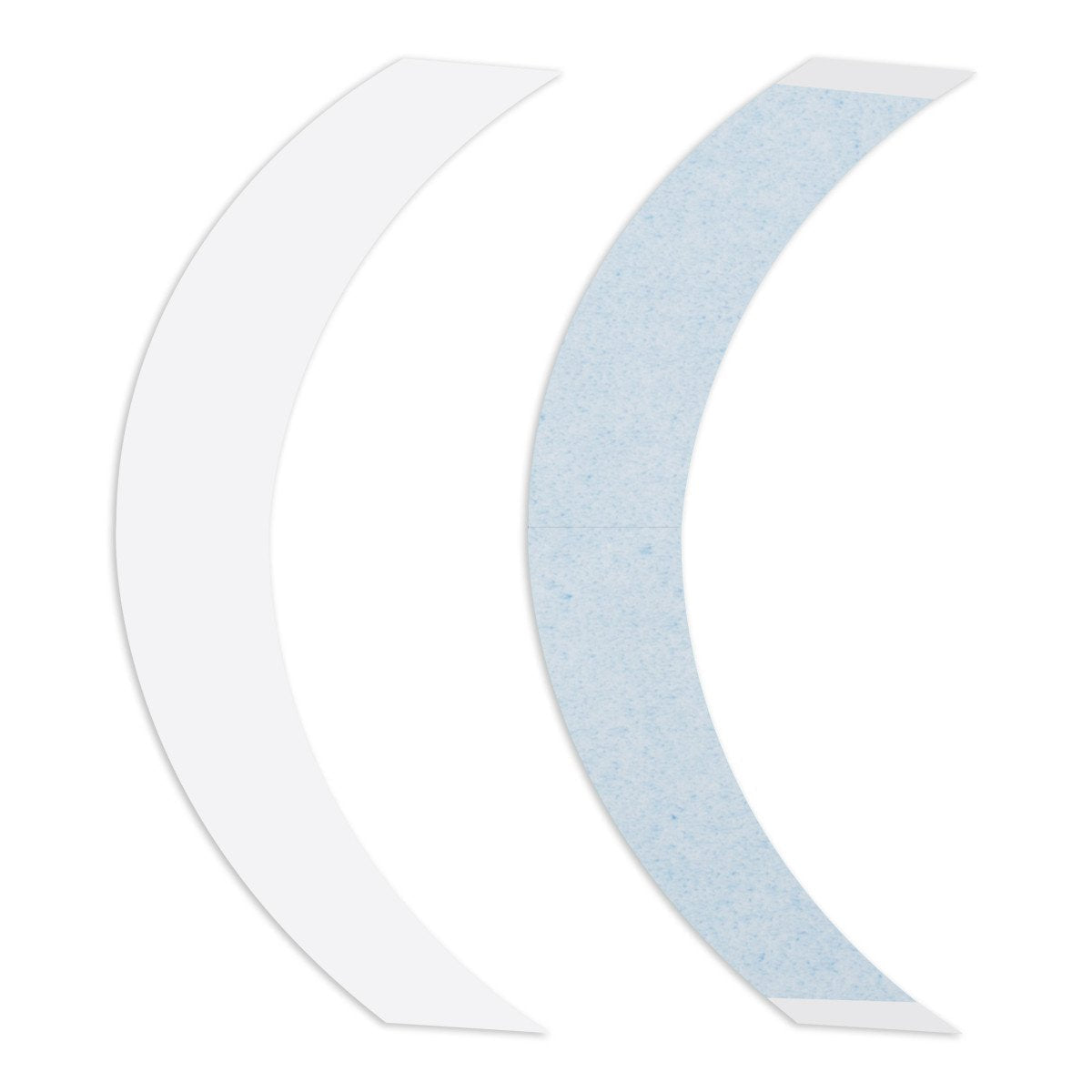 5" SUPERWIDE  CONTOUR LACE FRONT SUPPORT TAPE
