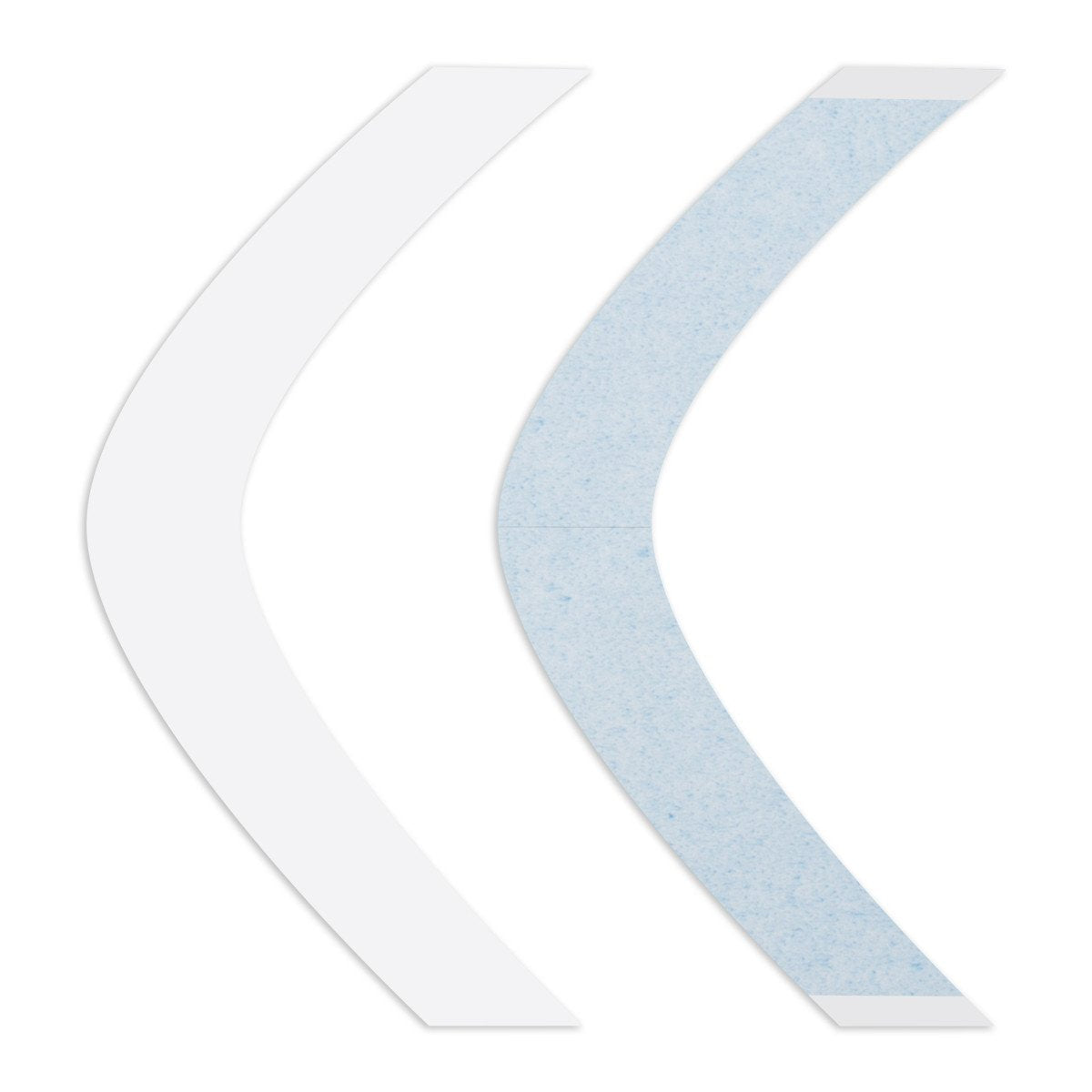 5" SUPERWIDE  CONTOUR LACE FRONT SUPPORT TAPE