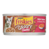 Purina Friskies Extra Gravy Chunky with Salmon in Savory Gravy (5.5 oz) by Farmacias Savia
