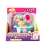 LDUO Pet House Playset - Puppy Grooming & Bath Theme by Farmacias Savia