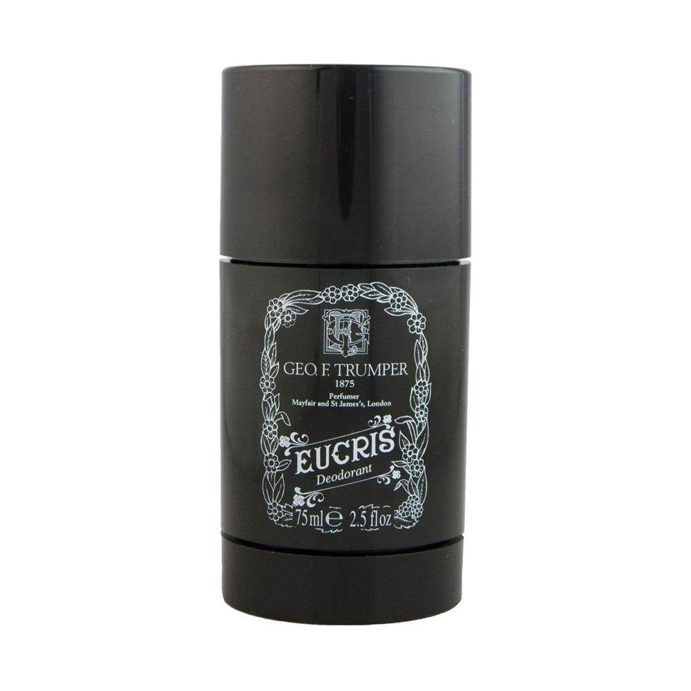 Geo. F. Trumper Eucris Deodorant Stick 75ml by Pasteur Pharmacy