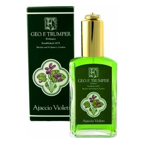 Geo. F. Trumper Ajaccio Violets Cologne by Pasteur Pharmacy