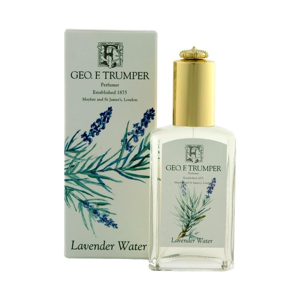 Geo. F. Trumper Lavender Water EDT by Pasteur Pharmacy