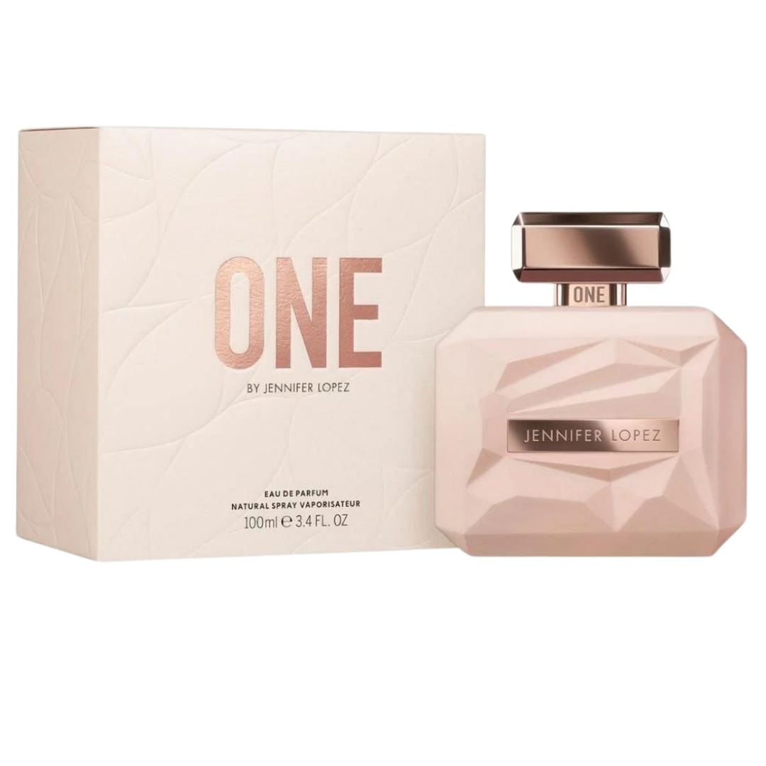 Jennifer Lopez One Eau de Parfum Woman (3.4oz) by Farmacias Savia