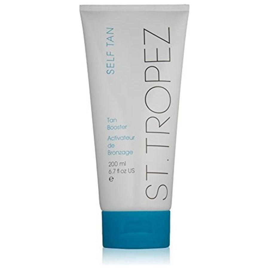 St. Tropez Self Tan Classic Tan Booster 6.7 Oz by Pasteur Pharmacy