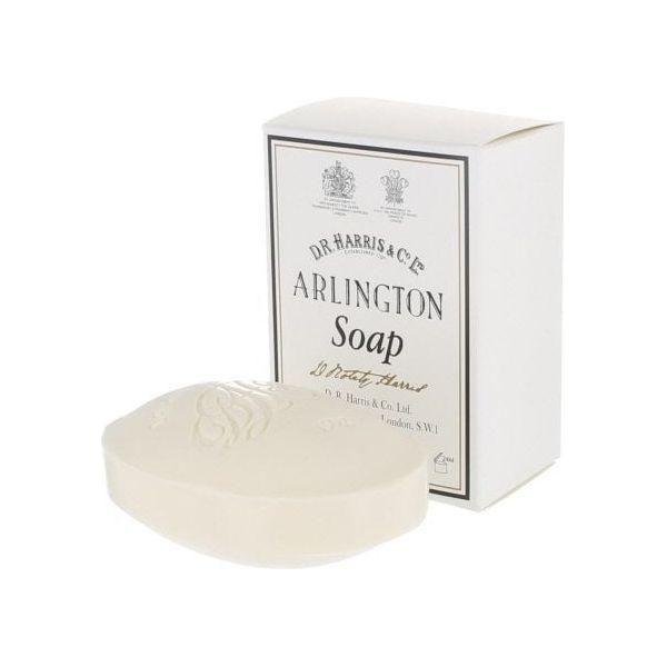 D. R. Harris &amp; Co Arlington Bath Soap Collection by Pasteur Pharmacy