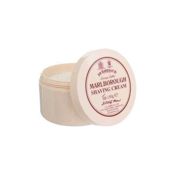 D. R. Harris &amp; Co Marlborough Shaving cream Bowl 150g by Pasteur Pharmacy