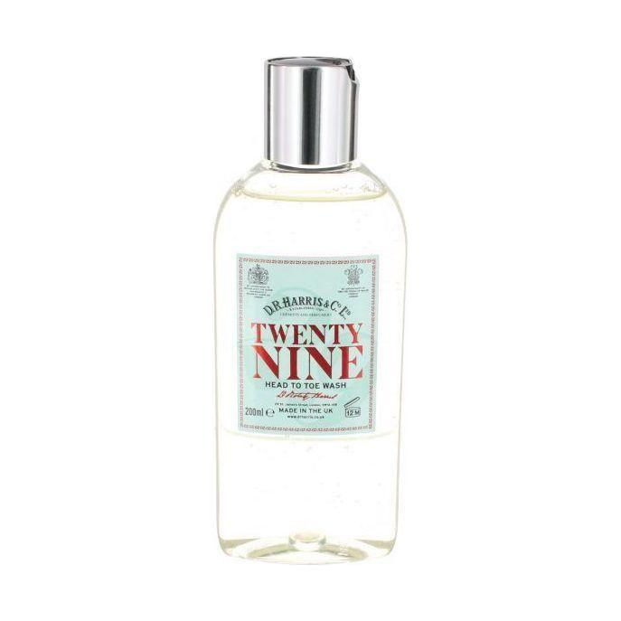 D. R. Harris &amp; Co Twenty Nine Body Wash 50ml by Pasteur Pharmacy