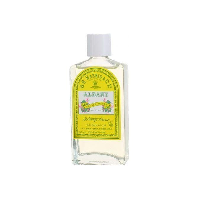 D. R. Harris &amp; Co Albany Cologne 100ml by Pasteur Pharmacy