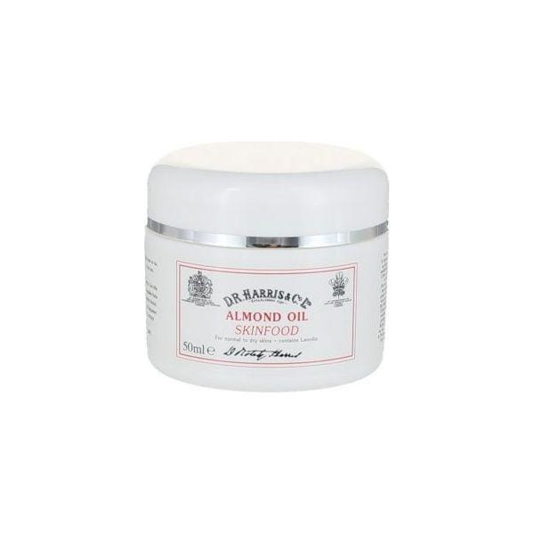 D. R. Harris &amp; Co Almond Oil Skinfood by Pasteur Pharmacy