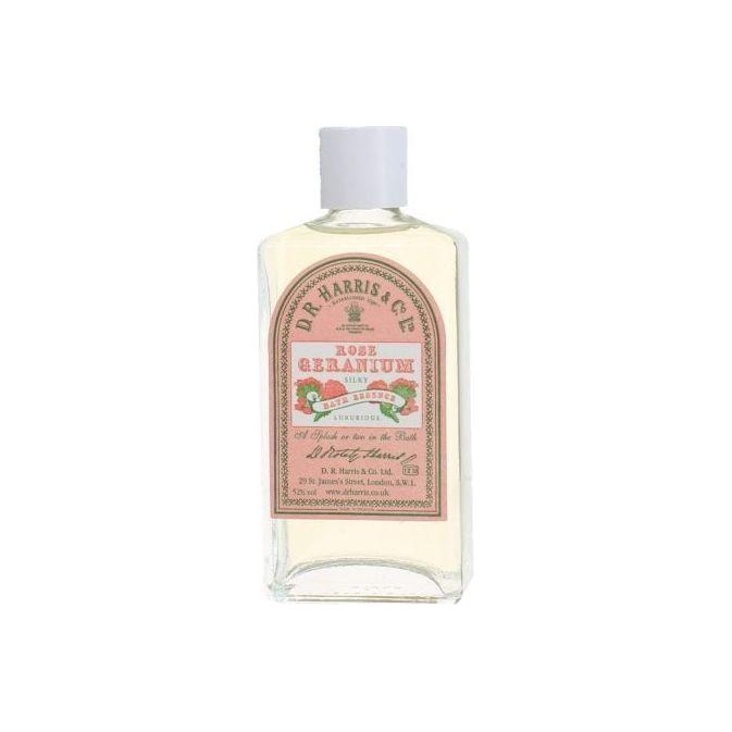 D. R. Harris &amp; Co Bath Essence 100ml Collection by Pasteur Pharmacy