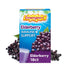 Emergen-C Immune+ Dietary Supplement Powder Drink Mix With Vitamin - Elderberry - 18ct by Pasteur Pharmacy