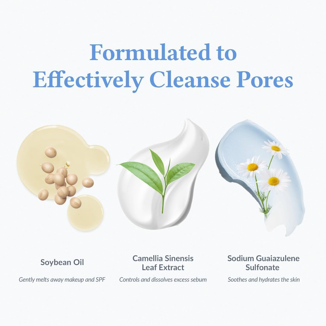 Dr. Althea Pore Refresh Grinding Cleansing Balm by AsiaBeautyMall